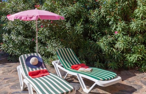 L'Escala Wohnung | Adelfa apt. 1 by Interhome