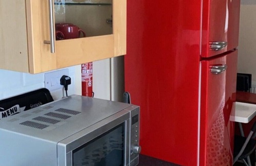 Blaina Hütte | Aderyn Mawr Cottage