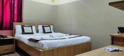 Mysore Haus | ADH Raj Pride