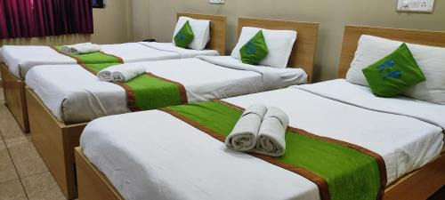 Mysore Haus | ADH Raj Pride