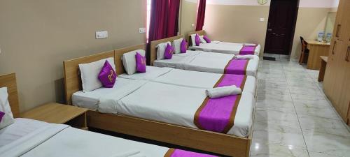 Mysore Haus | ADH Raj Pride