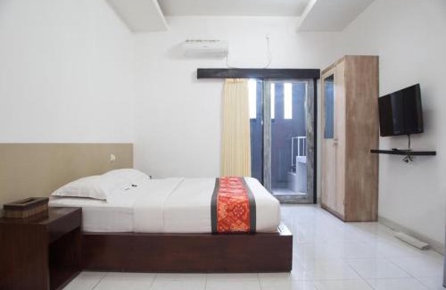 Renon Haus | Adikara Renon