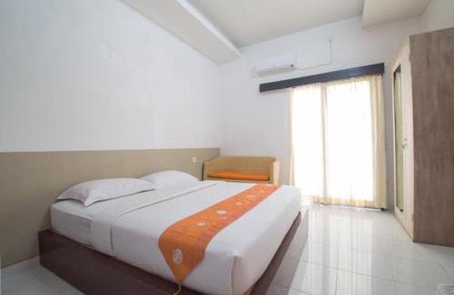 Renon Haus | Adikara Renon