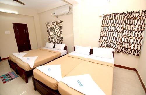 Pollachi Kabine | Aditya Residency