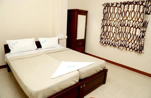 Pollachi Kabine | Aditya Residency