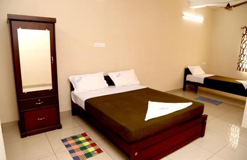 Pollachi Kabine | Aditya Residency