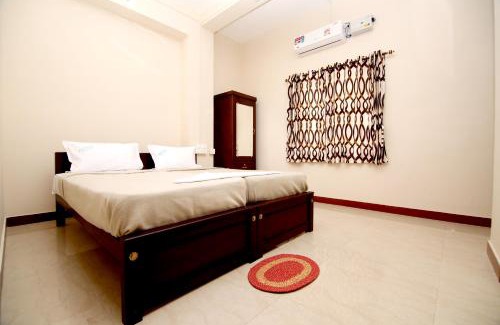 Pollachi Kabine | Aditya Residency