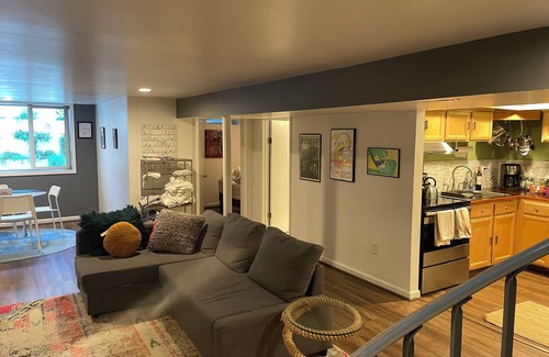 Hillsmere Haus | Adjacent to Quiet Waters Park and close to Eastport and Downtown Annapolis