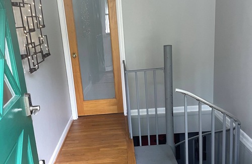 Hillsmere Haus | Adjacent to Quiet Waters Park and close to Eastport and Downtown Annapolis