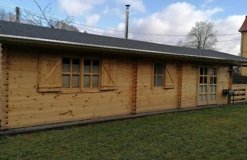 Oberoderwitz Wohnung | Adler Sommerhaus Oderwitz