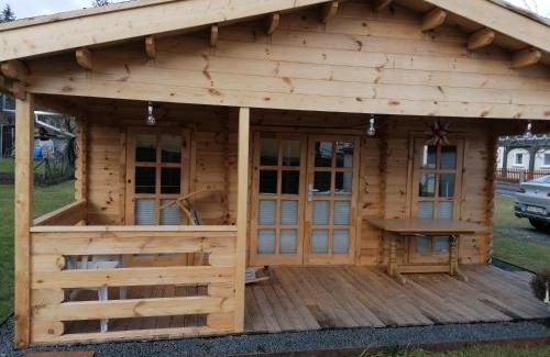 Oberoderwitz Wohnung | Adler Sommerhaus Oderwitz