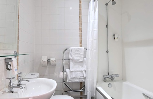 Dunball Hotel | Admiral's Table, Bridgwater by Marston's Inns