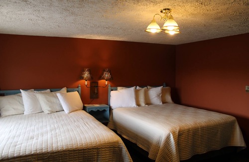 Gulliver Hotel | Adoba Dreamland