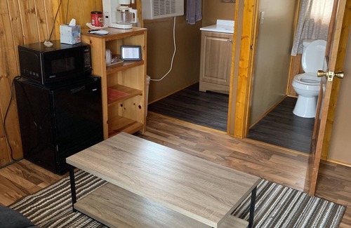 Naubinway Hotel | Adoba Hotel Naubinway