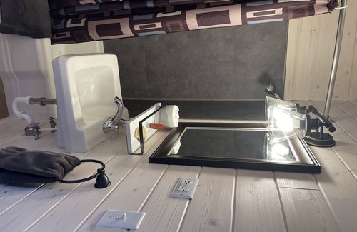 Naubinway Hotel | Adoba Hotel Naubinway