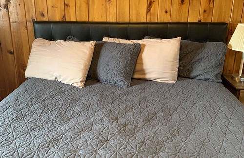 Naubinway Hotel | Adoba Hotel Naubinway