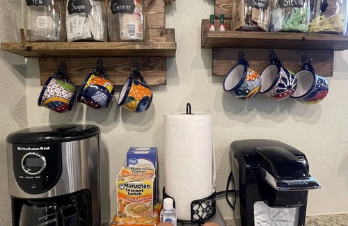 Santa Fe Haus | Adobe House Close to Downtown, Opera, and Historic Plaza