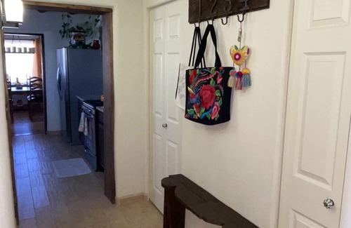 Santa Fe Haus | Adobe House Close to Downtown, Opera, and Historic Plaza