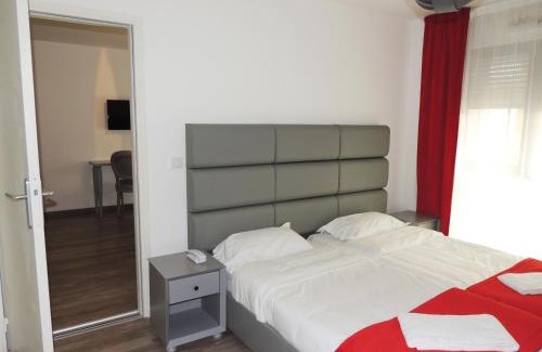 Eguilles Wohnung | Adonis Aix en Provence