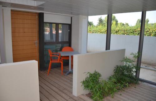 Eguilles Wohnung | Adonis Aix en Provence