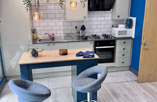 Southampton Wohnung | Adorable 2-bedroom apartment in Southampton