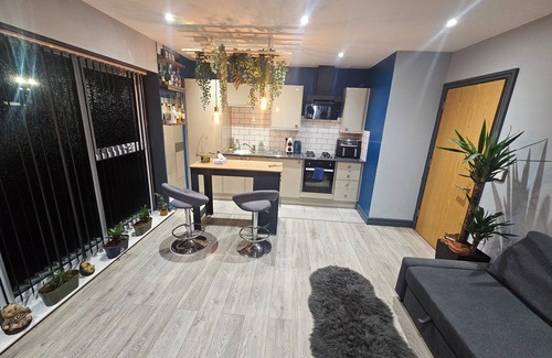 Southampton Wohnung | Adorable 2-bedroom apartment in Southampton