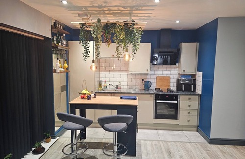 Southampton Wohnung | Adorable 2-bedroom apartment in Southampton
