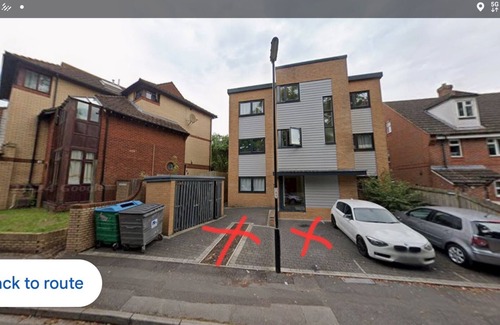 Southampton Wohnung | Adorable 2-bedroom apartment in Southampton