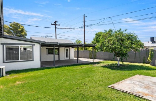 Tempe Haus | Adorable Casita in Tempe Arizona