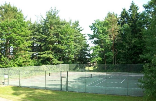 Clymer Eigentumswohnung | Entzückende Eigentumswohnung in der Nähe von Ski Hills im Peak N Peek Resort und haustierfreundlich