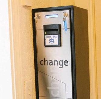 Tempe Wohnung | Adorable Ground Level Boho Studio Blocks From Dwntn-C