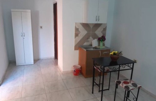 Asuncion Wohnung | Adorable Monoambiente en Asunción