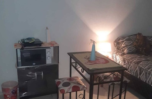 Asuncion Wohnung | Adorable Monoambiente en Asunción
