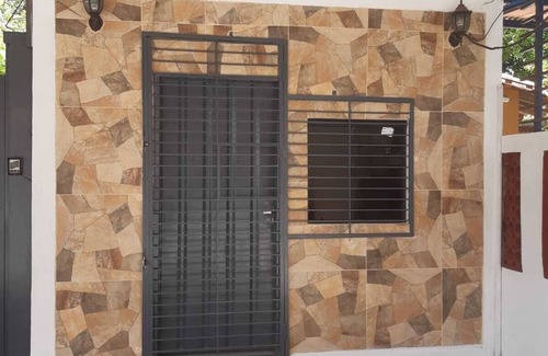 Asuncion Wohnung | Adorable Monoambiente en Asunción