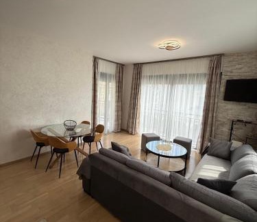 Meljine Wohnung | Adria Flow Apartments