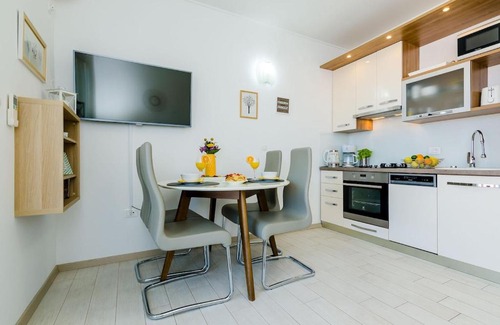 Brasina Wohnung | Adriatic Sunny Apartment II