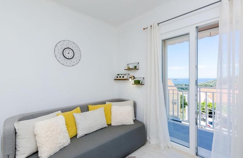 Brasina Wohnung | Adriatic Sunny Apartment II
