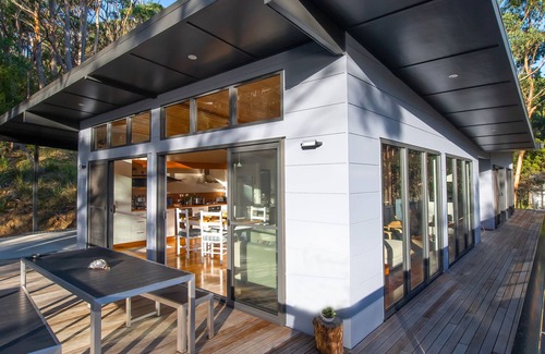 Adventure Bay Haus | Abenteuer Bay Beach House
