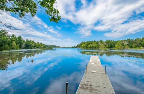 Friendship Haus | Adventure Bay