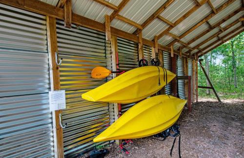 Friendship Haus | Adventure Bay