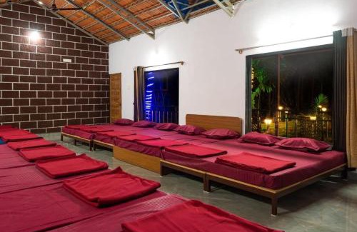Supa Haus | Adventure Inn Dandeli