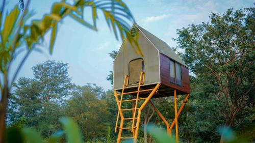 Supa Haus | Adventure Inn Dandeli