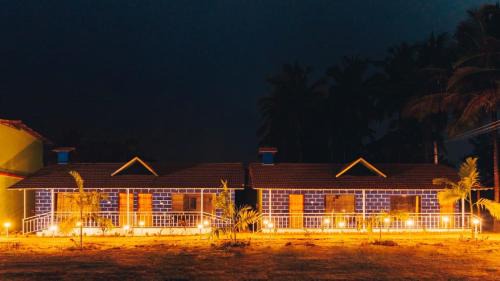 Supa Haus | Adventure Inn Dandeli
