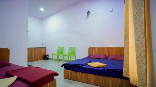 Supa Haus | Adventure Inn Dandeli