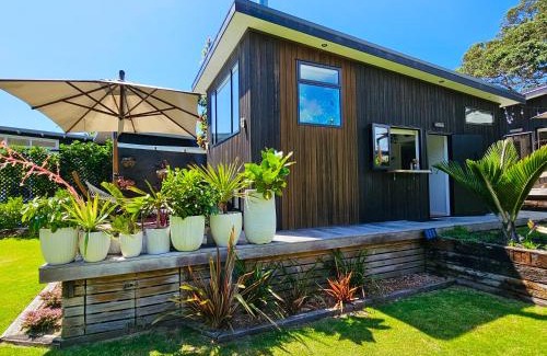 Hot Water Beach Haus | Adventurer's Chest - Taiwawe