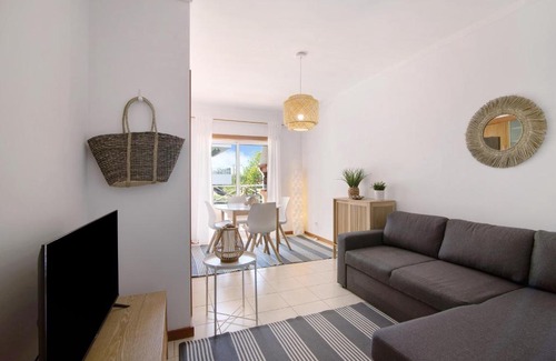 Alfa-Mar Wohnung | Ae Flat Falesia