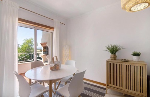 Alfa-Mar Wohnung | Ae Flat Falesia