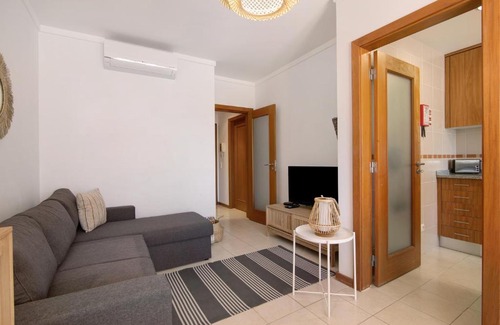 Alfa-Mar Wohnung | Ae Flat Falesia