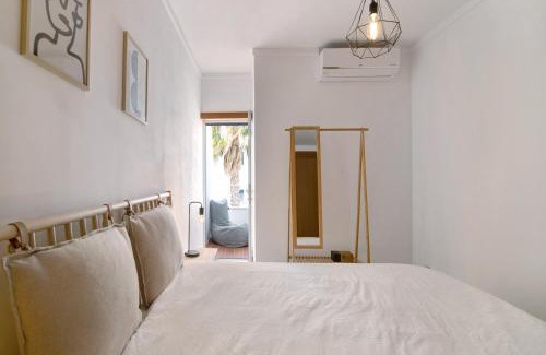 Alfa-Mar Wohnung | Ae Flat Falesia