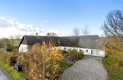 Aeroskobing Haus | AE228 Ærøskøbing - Ll. Risemarksvej 12